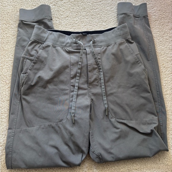 Lululemon ABC Jogger *Warpstreme